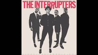 The Interrupters - Leap of Faith