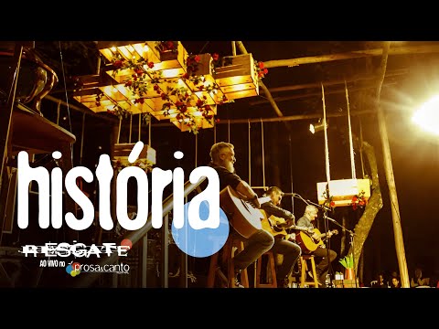 História - Resgate
