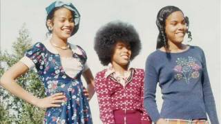 The Sylvers-Clap Your Hands To The Music(1975)