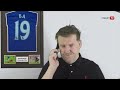 Steven Gerrard Rings Trent Alexander Arnold