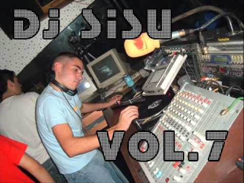 Dj SiSu @ Sesion vol.7 [Entero] + TRACKLIST DESCRI
