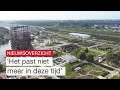 Nooit meer een Floriade en oud-visserman wil naambordjes kotters hergebruiken | Dit is Flevoland