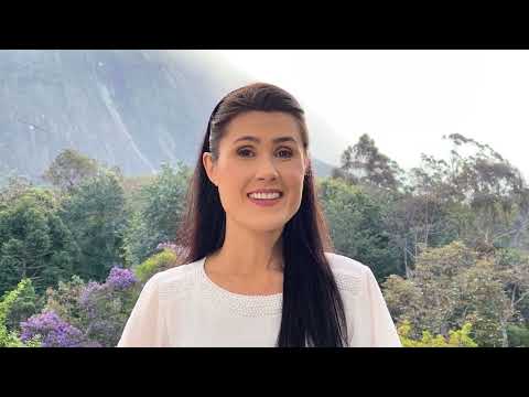 1637 Sobre a Rocha | Valorize os Líderes | Melissa Barcelos