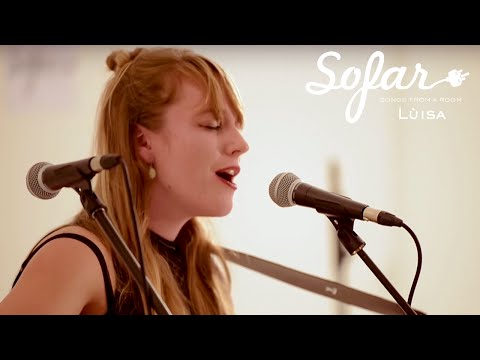 Lùisa - ILJ | Sofar London