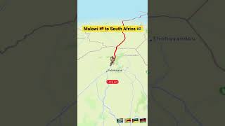 Download lagu Travelling Malawi to South Africa #malawi #southafrica mp3
