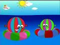 Little Ball De BabyTV Playa