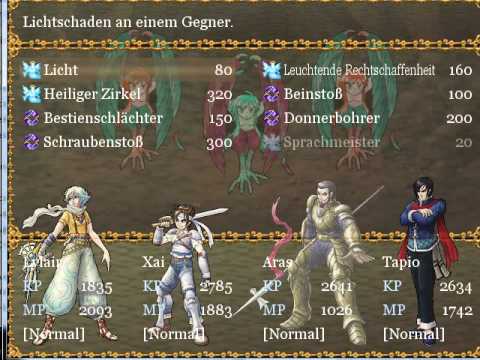 Let's Play Elements Destiny - Ancient Powers - Teil 68