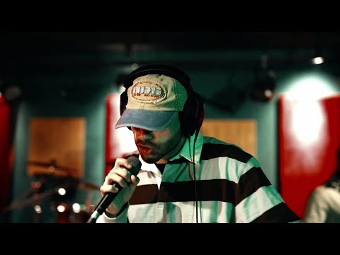 Boumph – Live Session