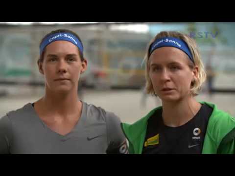 Beachvolleyball Olympia