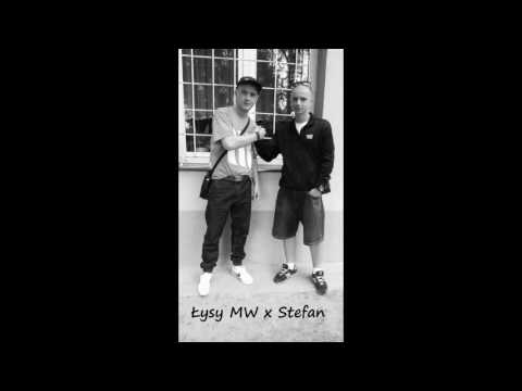 Łysy MW x Stefan - W sercu