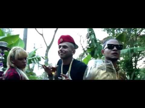 SENSATO FT  MOZART LA PARA & 3BALL MTY -  ARAN CHIN CHIN [ VIDEO OFFICIAL ]