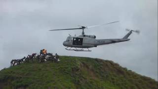 ERRADICACIÓN DE HOJA DE COCA EN UCAYALI Y HUÁNUCO HA SUPERADO LAS 10 MIL HECTÁREAS