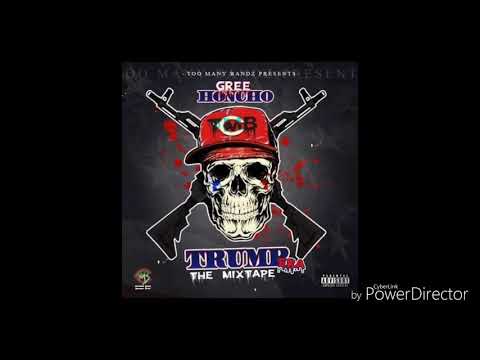 TMB Presents "TrumpEra TheMixtape" TMB Musik Group... "Last" Kris Myke(6)