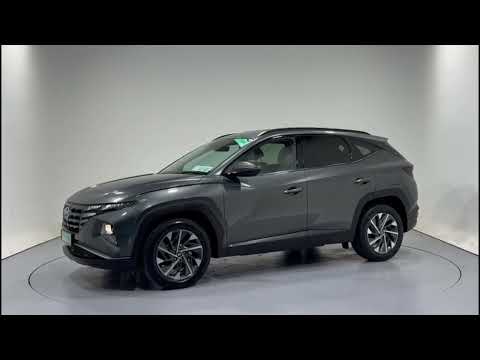 Hyundai Tucson EXECUTIVE 2WD 5DR - Image 2