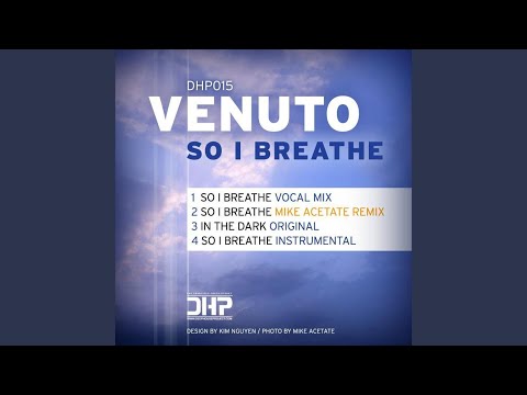 So I Breathe (Mike Acetate Remix)