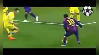 Messi (cámara lenta) *Paulo Londra*