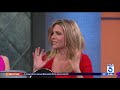 TV Sizzle Reel Kathryn Emery Home Improvement Lifestyle Expert On TV Nationwide