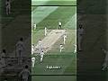 Most Intense Test Series In Cricket History Shorts