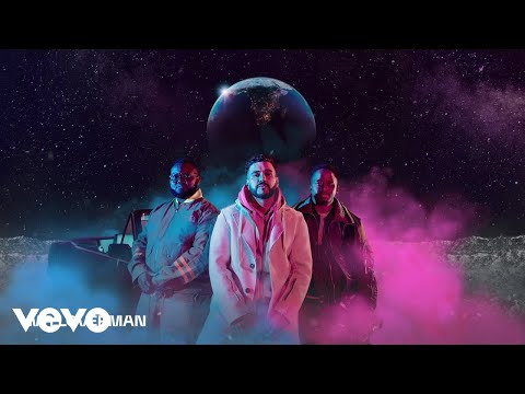 Mi Casa - Mr. Loverman (Lyric Video)