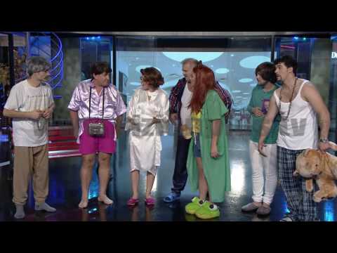 Te friksuar nga termeti - Alpazar - Vizion Plus