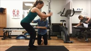Perfecting Your Squat