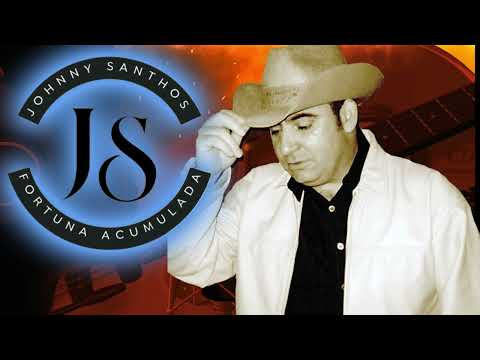 Fortuna Acumulada - Cantor Cover Johnny Santhos