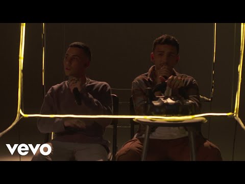 Inti Y Vicente - USA (Acústico)