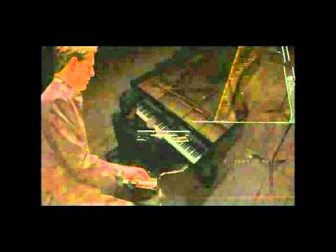 Javier Otero Neira,piano - Impromptu nº2 Op.36 - F. Chopin