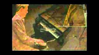 Javier Otero Neira,piano - Impromptu nº2 Op.36 - F. Chopin