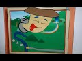 Dora The Explorer Map Zoom Wipe Season 1