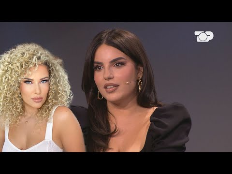 Nuk durojnë njëra-tjetrën? Armina Mevlani sqaron raportin me Fatma Haxhialiun-Më lër të flas