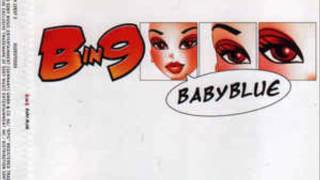B In 9 - Baby Blue (Klubbingman Remix)