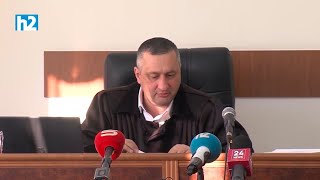 Էլ ավտո չկա՞․ դատավորը՝ Դավիթ Սարգսյանի պաշտպանին: Լրաբեր - 29․01․2025