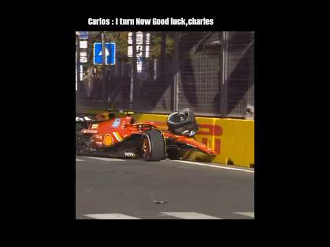 Good luck Charles.    #f1  #racing #edit #aura #formula #trendingshorts #trending #viralvideo