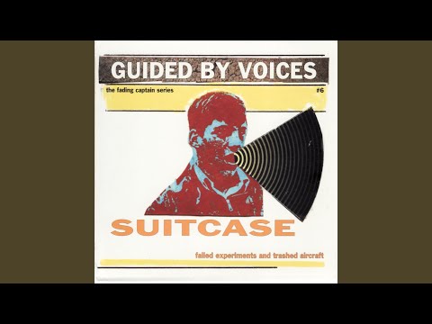 Sing It Out - Guided by Voices