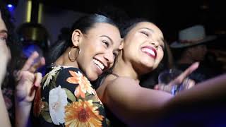 Sumosan Twiga London Dinner amp Dance Nights