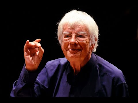 DIE JAHRESZEITEN Nold, Ainsley, Davies - Rilling - London 8VIII01