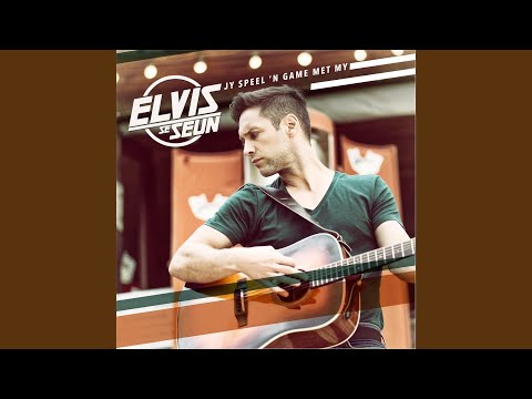 Jy Speel 'n Game Met My