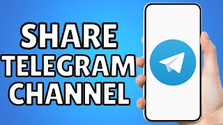 How to Share Telegram Channel Link | How to Share Telegram Group Link