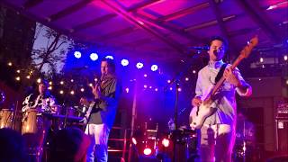 Poolside - Live at Fig@7th, DTLA 6/1/2018