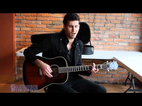 Runner Runner - I Can't Wait [Be My Wife] (Acoustic)