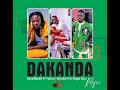 BlueBeatz Ft Fancy Gadam Niga Boy Dakanda