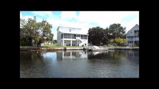 preview picture of video 'Weeki Wachee Florida Waterfront Home for Rent'