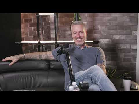 The Power of Storytelling | Sonny Von Cleavland on Trauma, Healing, and Hope