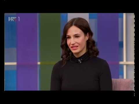 HRT 1   Dobar dan, Hrvatska   13 12 2018