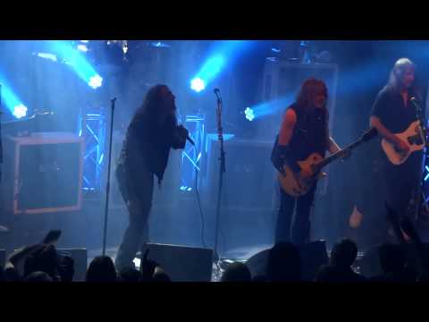 Gamma Ray - Future World - Tavastia Helsinki 23.4.2014 [HDLive]