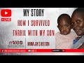 How I Survived With My Son In Tarhil Saudi Arabia S Biggest Detention VOO TV