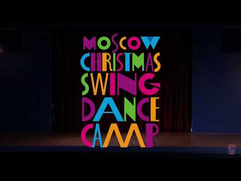 3. MXSDC-2020. Cabaret - Egyptian Ella (Ksenia Saprykina)