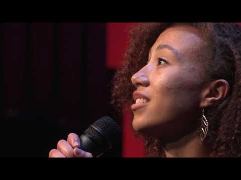'Children' Original Song for ISH | Maya Nelson-Rowntree & Siiri Oksanan | TEDxYouth@ISH