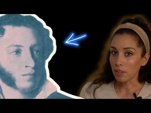 Why Pushkin Is Black in America